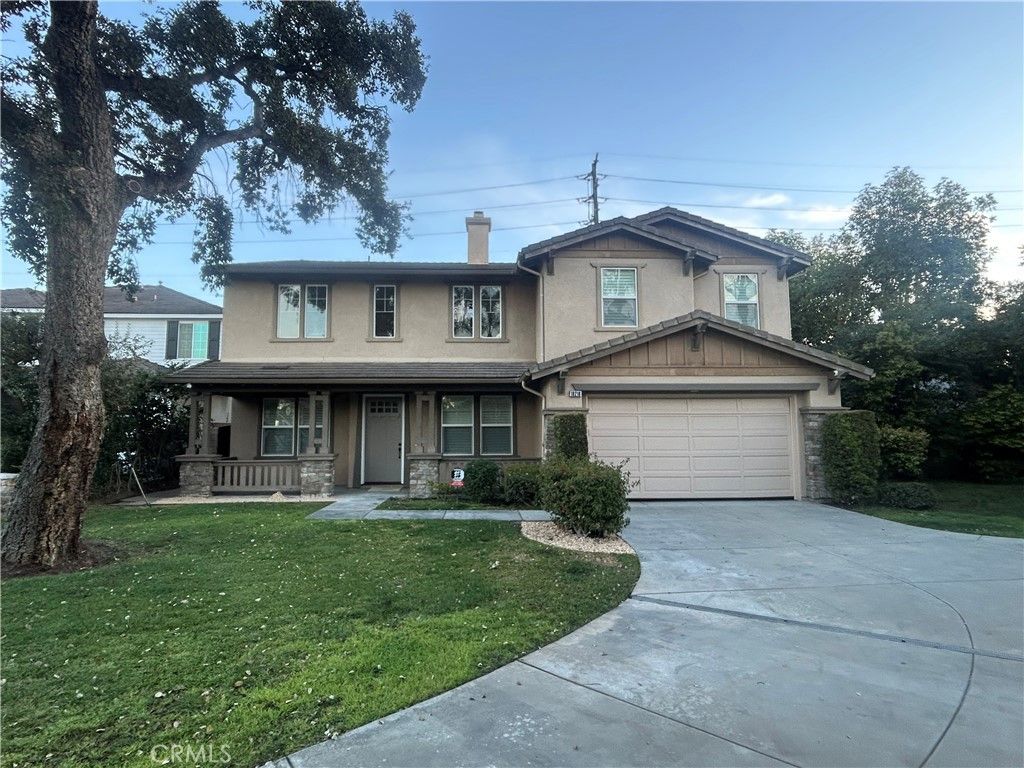 10218 Pico Vista Road, Downey, CA 90241 — exterior