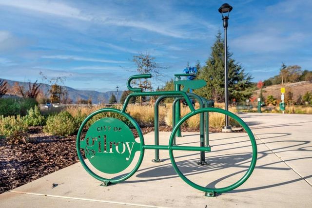 7610 Miller Avenue, Gilroy, CA 95020