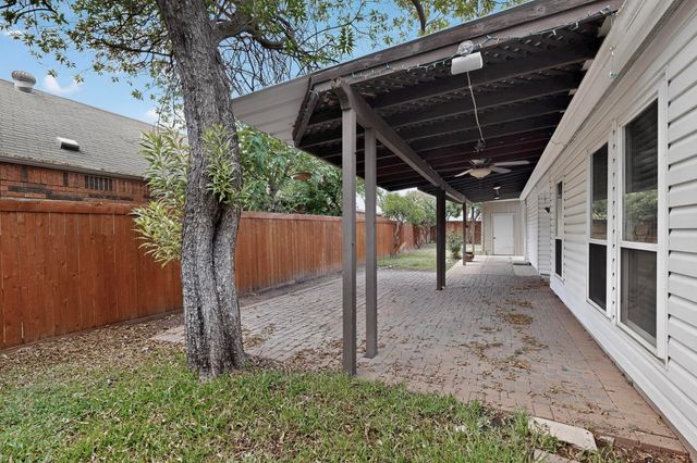 936 Sugarberry Drive, Coppell, TX 75019