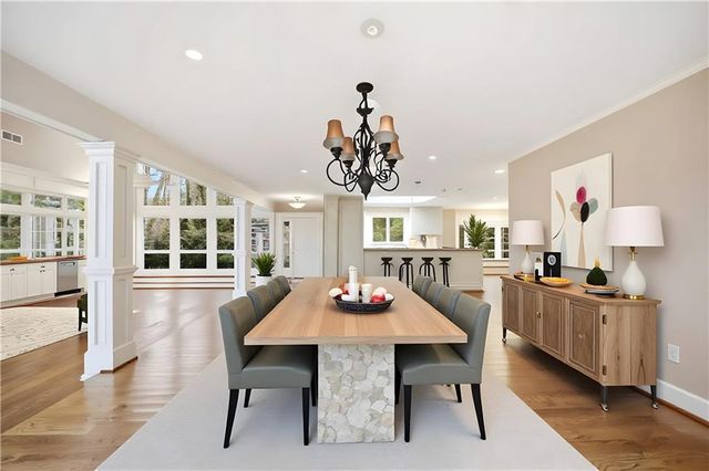 190 Valley Cove, Atlanta, GA 30350