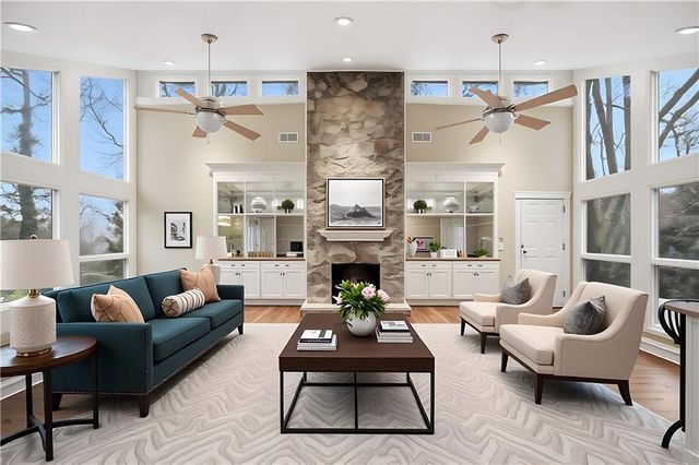 190 Valley Cove, Atlanta, GA 30350