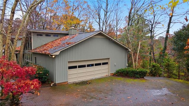 190 Valley Cove, Atlanta, GA 30350