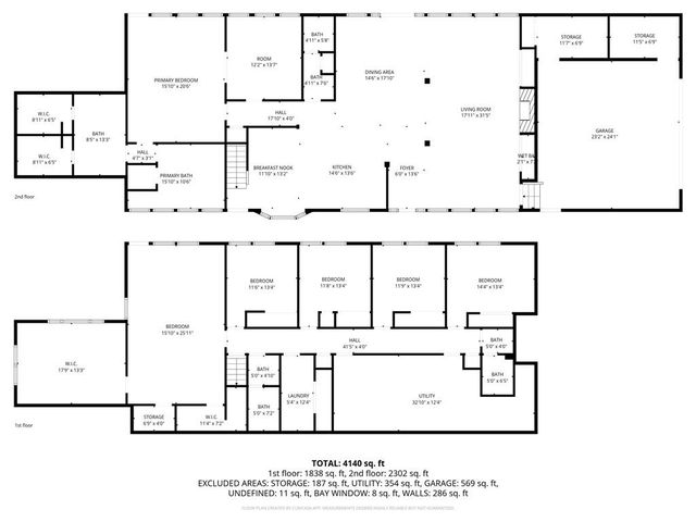 190 Valley Cove, Atlanta, GA 30350