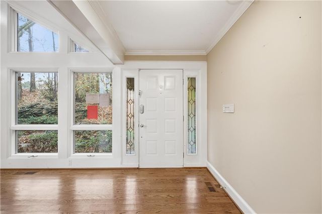 190 Valley Cove, Atlanta, GA 30350