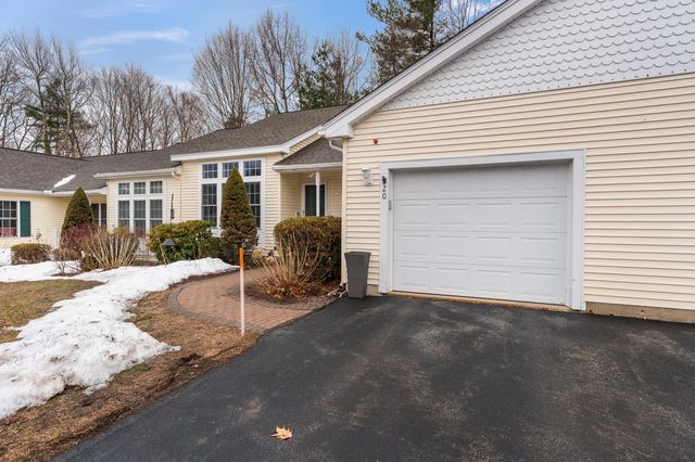 20 Lincoln Drive, Londonderry, NH 03053