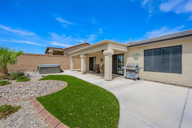 6027 S Columbia Avenue, Fort Mohave, AZ 86426