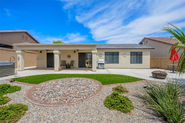 6027 S Columbia Avenue, Fort Mohave, AZ 86426