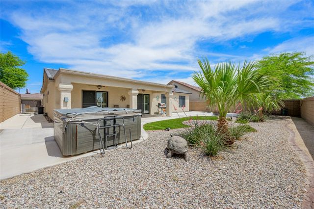 6027 S Columbia Avenue, Fort Mohave, AZ 86426