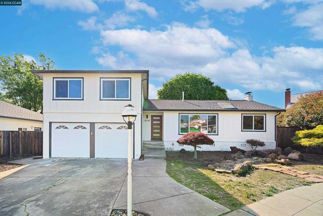 19147 Christensen Ct, Castro Valley, CA 94546