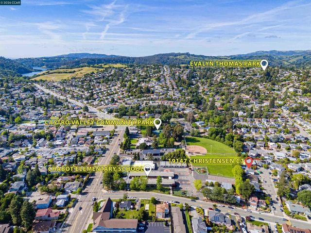 19147 Christensen Ct, Castro Valley, CA 94546