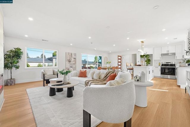 19147 Christensen Ct, Castro Valley, CA 94546