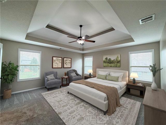 9307 NE 97th Terrace, Kansas City, MO 64157