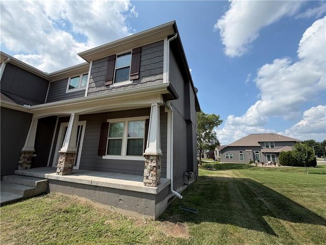 9307 NE 97th Terrace, Kansas City, MO 64157