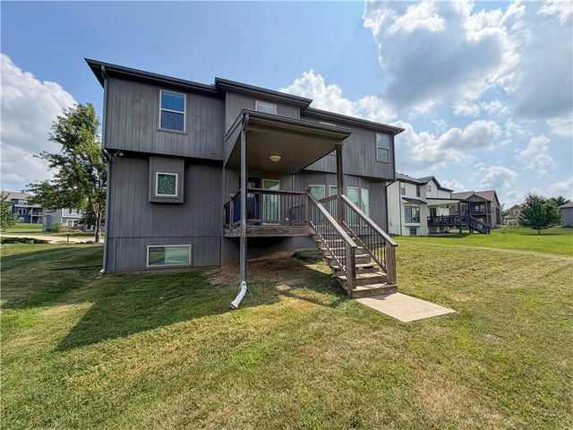 9307 NE 97th Terrace, Kansas City, MO 64157