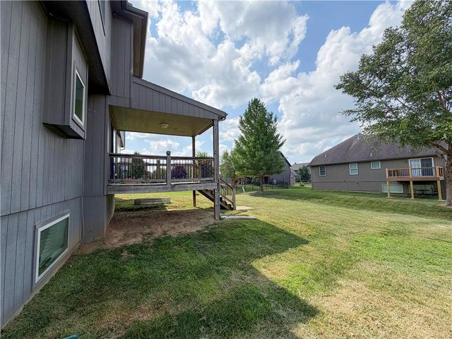 9307 NE 97th Terrace, Kansas City, MO 64157