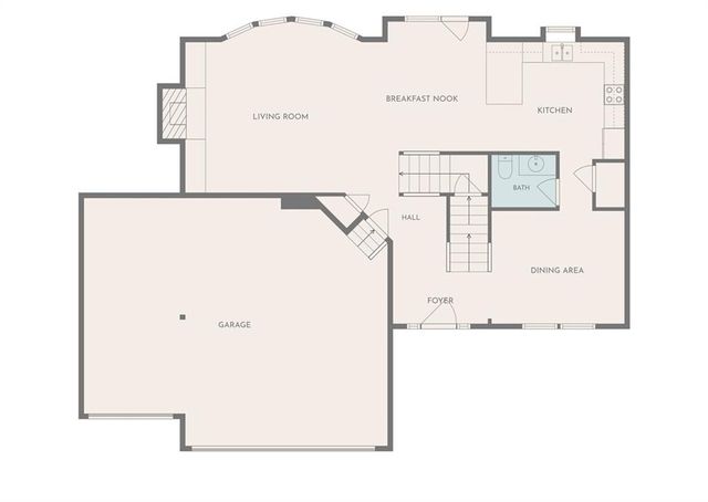 9307 NE 97th Terrace, Kansas City, MO 64157