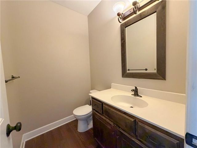 9307 NE 97th Terrace, Kansas City, MO 64157