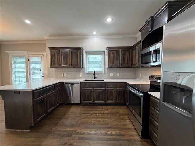 9307 NE 97th Terrace, Kansas City, MO 64157