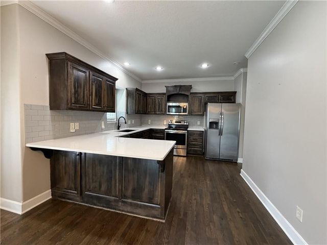 9307 NE 97th Terrace, Kansas City, MO 64157