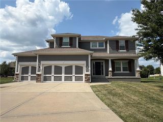 9307 NE 97th Terrace, Kansas City, MO 64157