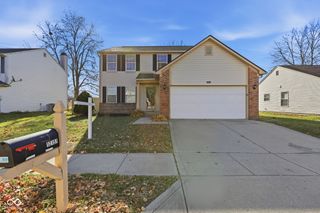12151 Bearsdale Drive, Indianapolis, IN 46235