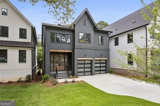 2591 Apple Valley, Brookhaven, GA 30319
