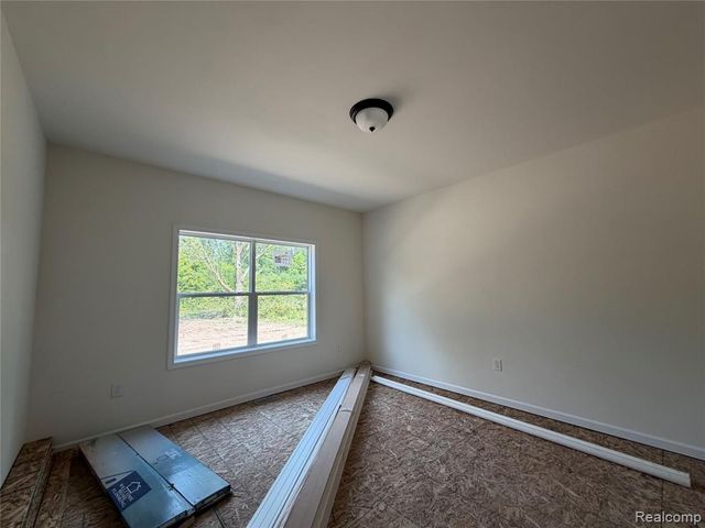 31450 Beverly Road, Romulus, MI 48174
