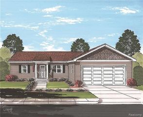 31450 Beverly Road, Romulus, MI 48174