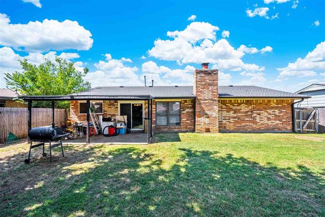 7814 NW MORROCCO, Lawton, OK 73505