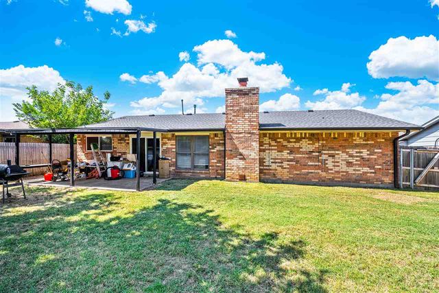 7814 NW MORROCCO, Lawton, OK 73505