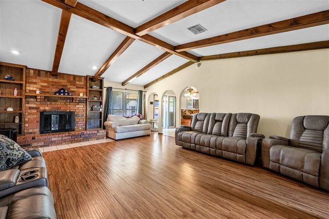 7814 NW MORROCCO, Lawton, OK 73505
