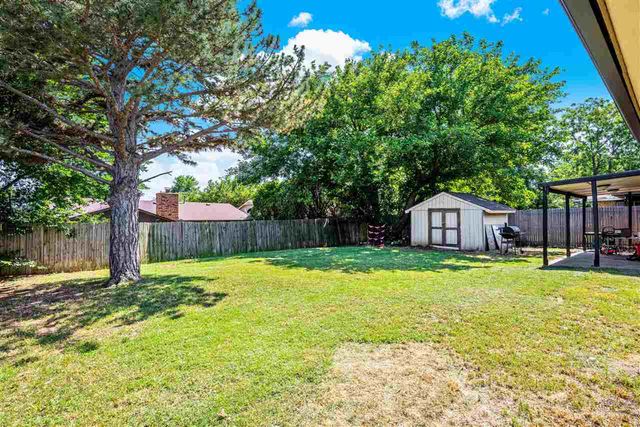 7814 NW MORROCCO, Lawton, OK 73505