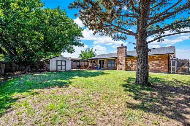 7814 NW MORROCCO, Lawton, OK 73505