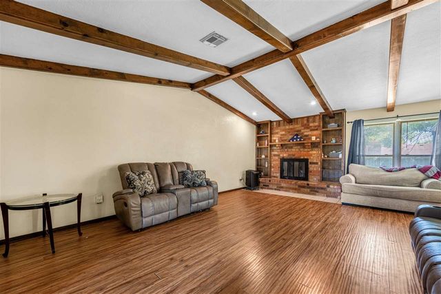 7814 NW MORROCCO, Lawton, OK 73505