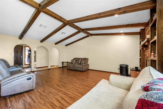 7814 NW MORROCCO, Lawton, OK 73505