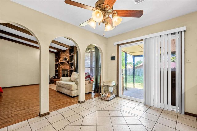 7814 NW MORROCCO, Lawton, OK 73505