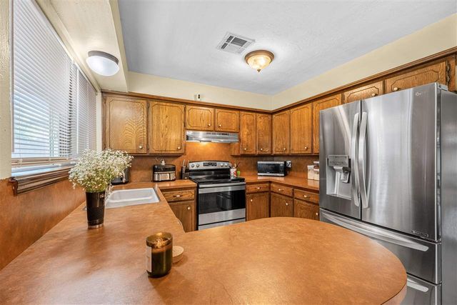 7814 NW MORROCCO, Lawton, OK 73505