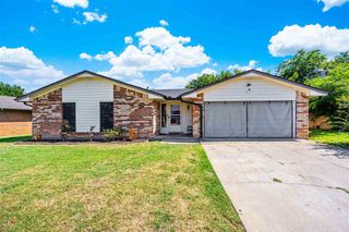 7814 NW MORROCCO, Lawton, OK 73505