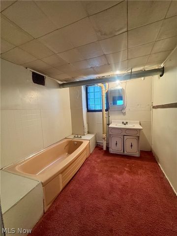 321 Randolph Street, Youngstown, OH 44509