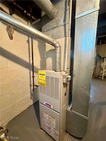 321 Randolph Street, Youngstown, OH 44509