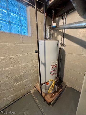 321 Randolph Street, Youngstown, OH 44509