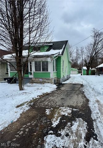 321 Randolph Street, Youngstown, OH 44509