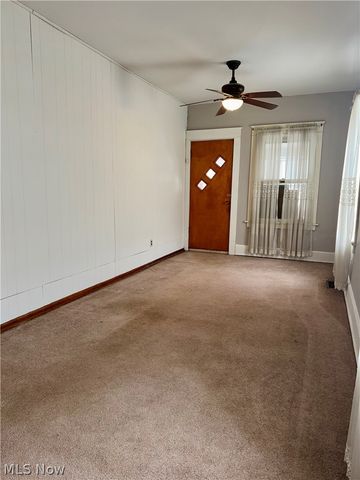 321 Randolph Street, Youngstown, OH 44509