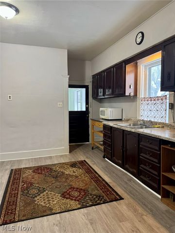 321 Randolph Street, Youngstown, OH 44509