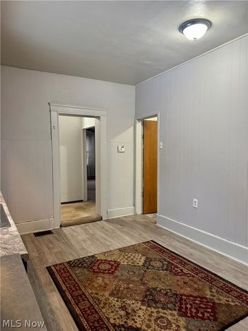 321 Randolph Street, Youngstown, OH 44509