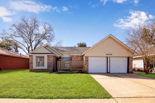 20235 Apache Gardens Lane, Katy, TX 77449