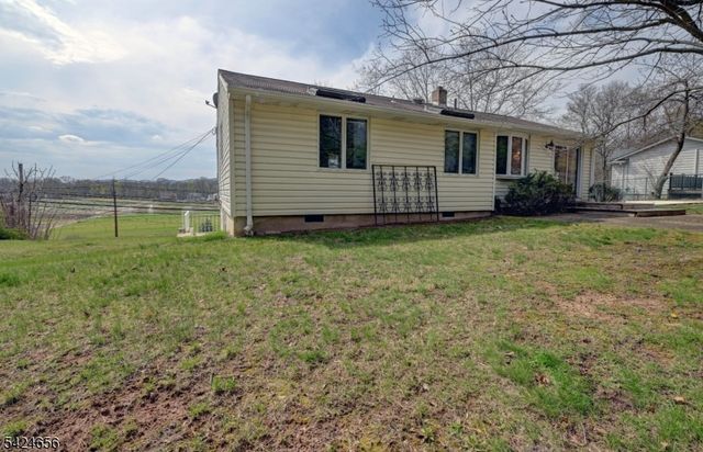 1006 Black Oak Ridge Rd, Wayne Twp., NJ 07470