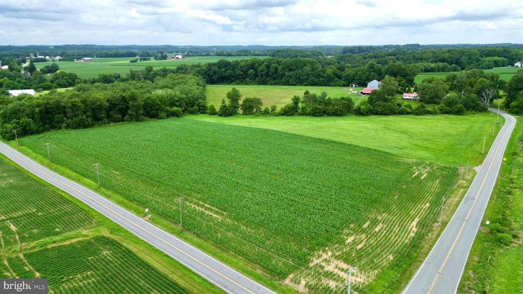 521 ENGLAND CREAMERY RD #3 PARCEL, North East, MD 21901