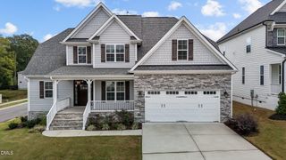 2923 Logan Valley Path, Apex, NC 27502