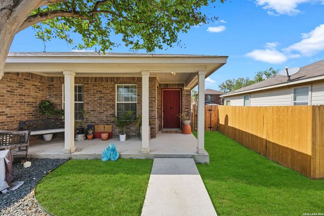 321 Placid Meadow, New Braunfels, TX 78130